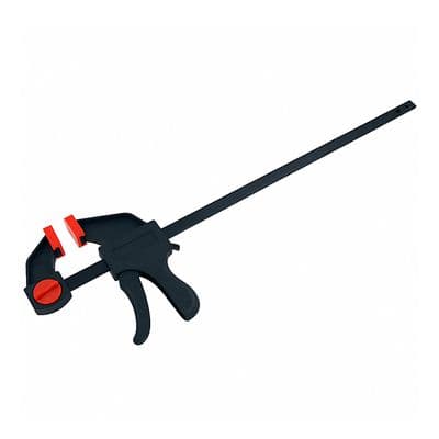 Bar Clamp 36in 915mm Quick Ratchet Steel Spreader