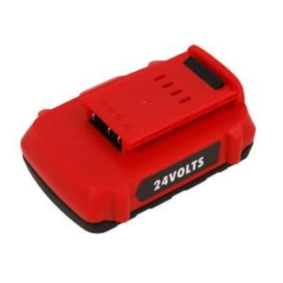 Battery 24V Li-Ion Replacement for Neilsen Impact Wrench
