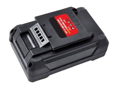 Battery - 36V For Cordless Garden Tools