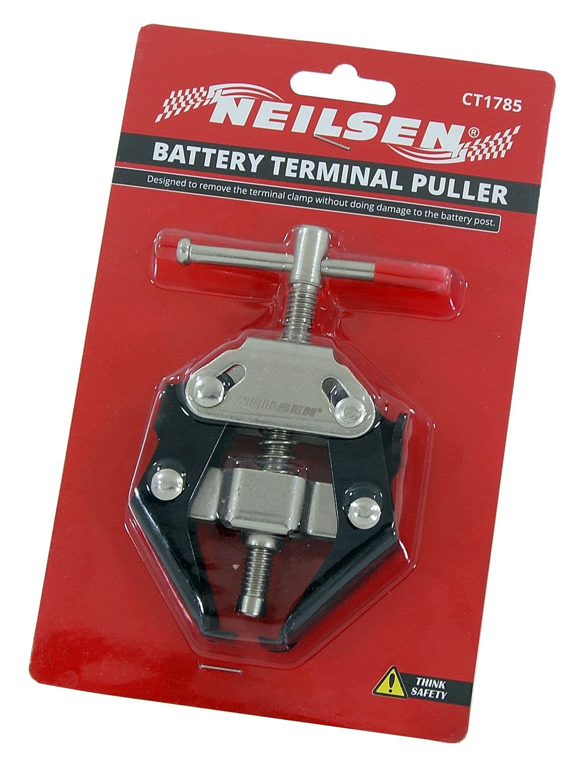 Battery Terminal Puller & Wiper Arm Puller