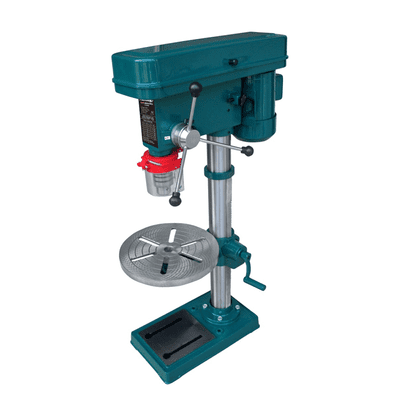 Bench Pillar Drill 13mm Chuck 16 Speed Drill Press