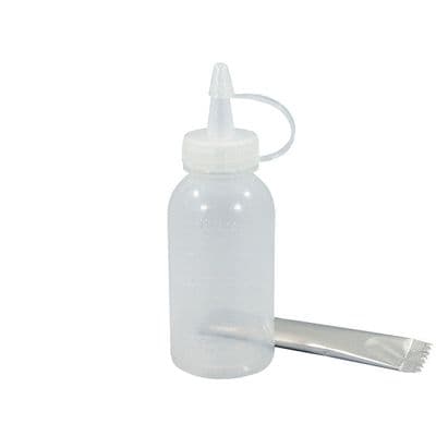 Block Tester Powder & Bottle Refill for Combustion Gas Test