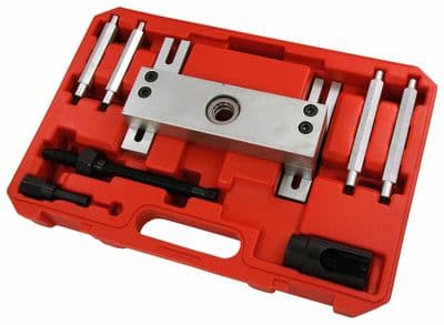 Bmw Cr Injector Puller Remover M47Tu M57 M57Tu Car Engine Tool Set