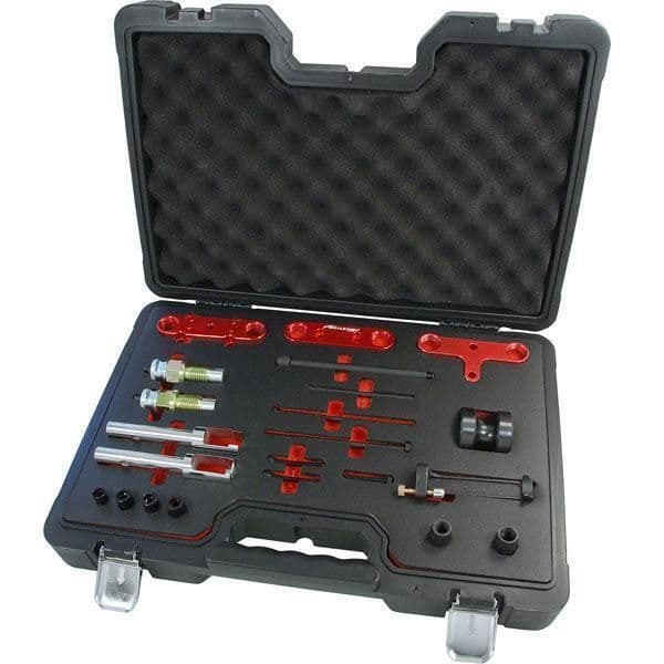 Fuel Injector Removal Tool Injector Seal Install Kit For BMW N14 N18 N20 N26 N47 N53 N54 N55 N57 N63 S63 B38 B48 B58 - 34