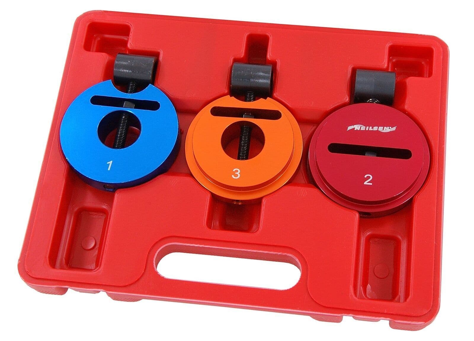 Bmw Kds Camber Adjusting Tool Suspension Camber Setting Tool Kit