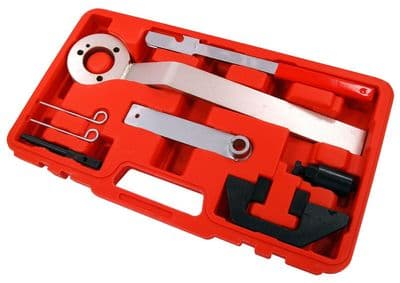 Bmw Land Rover Timing Setting Locking Tool Set Kit 1.8, 2.0 & 2.5 Chain Diesel