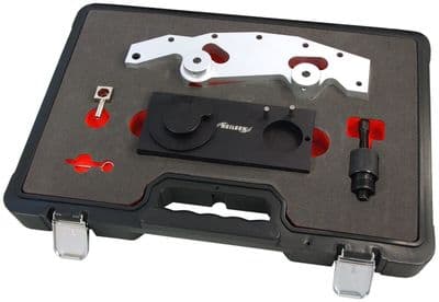 Bmw Master Timing Tool Kit M52Tu M54 M56 Single, Double & Vanos In Set