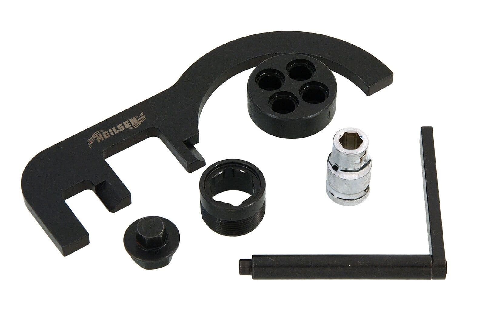 Bmw N47 N47S 2 0 D20A Diesel Engine Chain Twin Camshaft Timing Locking Tool