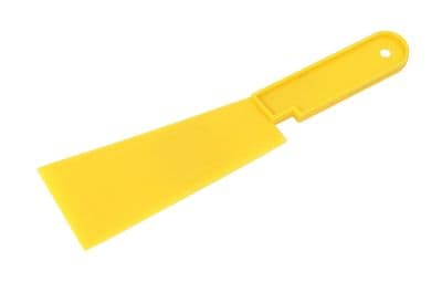Body Filler Applicator Scoop Scraper Spreader