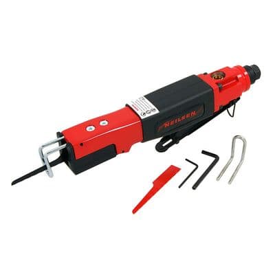 Body Saw 265mm Air Reciprocating Aluminium Heavy Duty