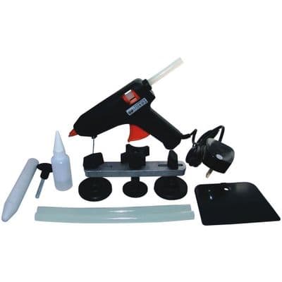 Bodywork Car & Van Dent Puller Tool Remover Repair Panel Kit