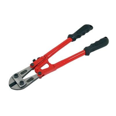 Bolt Cutter 14in 355mm Compact Chain Wire Bolt Cropper