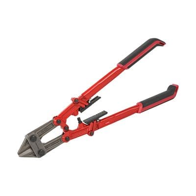 Bolt Cutter 18in Folding Handles CR-MO Metal Cutting