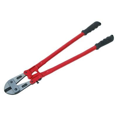 Bolt Cutter 30in 760mm Long Handle High Leverage