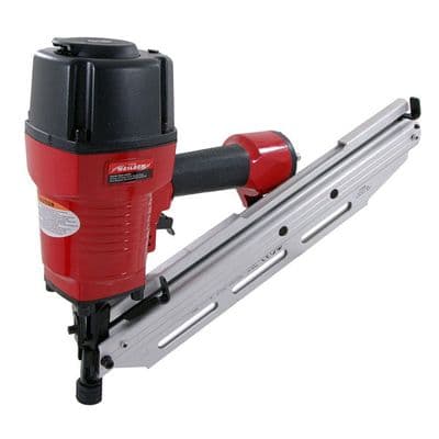 Brad Nailer 18 Gauge 50-90mm Pneumatic Nail Gun