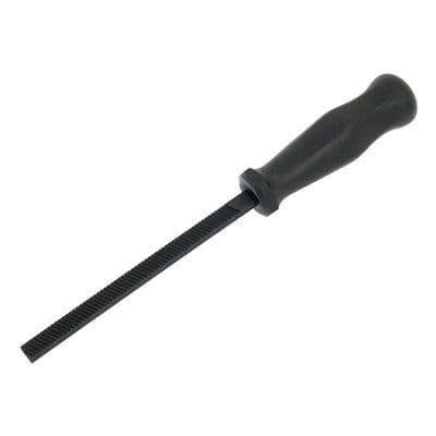 Brake Caliper Cleaning File 6in 150mm Blade