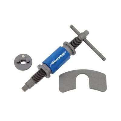 Brake Caliper Piston Rewind Kit 3/8in Rear Left & Right