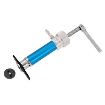 Brake Caliper Piston Rewind Tool Air Powered Wind Back