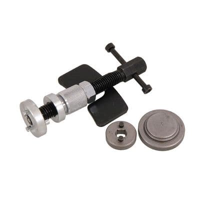 Brake Caliper Piston Rewind Tool Kit Right Handed