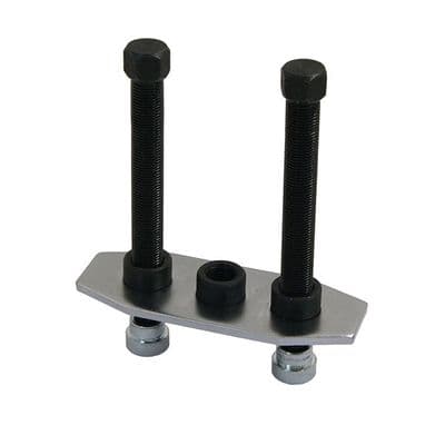 Brake Caliper Piston Rewind Tool Kit Twin Bolt Spreader