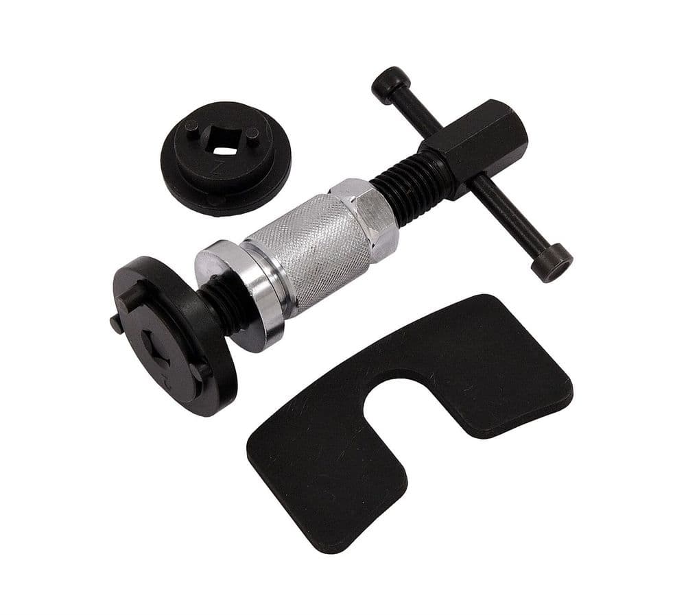 Brake Caliper Rewind Tool Right Handed Piston Unwind Kit