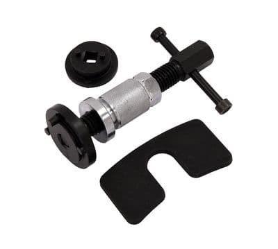 Brake Caliper Rewind Tool Right Handed Piston Unwind Kit