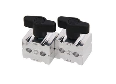 Brake Line Staple Tool Set