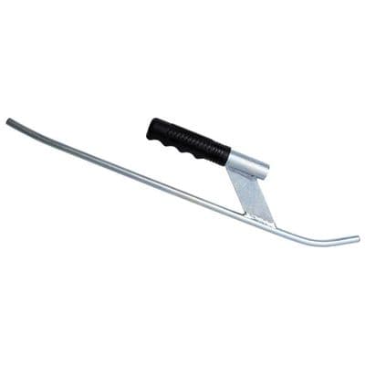 Brick Jointer 10mm 3/8in Sled Round Profile 490mm