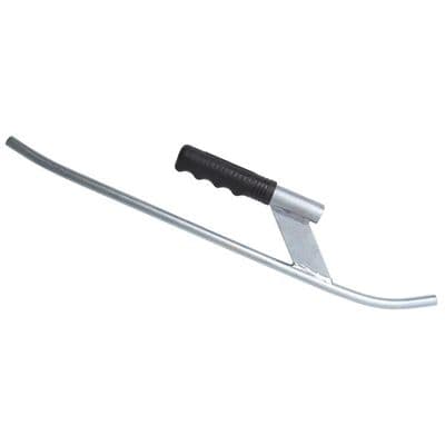 Brick Jointer 12mm 1/2in Sled Round Profile 490mm