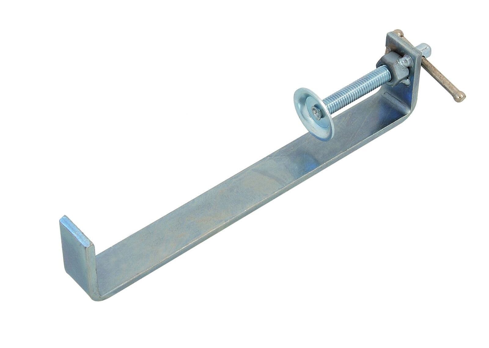 Bricklaying Profile Clamps 200mm 8Inch