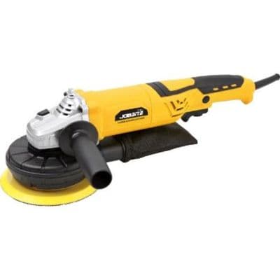 Buffer Polisher 150mm 750W Orbital Sander Kit 240V