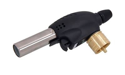 Butane Gas Blow Torch Head