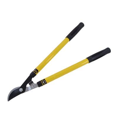 Bypass Loppers 930mm Telescopic Branch Pruner 35mm Capacity