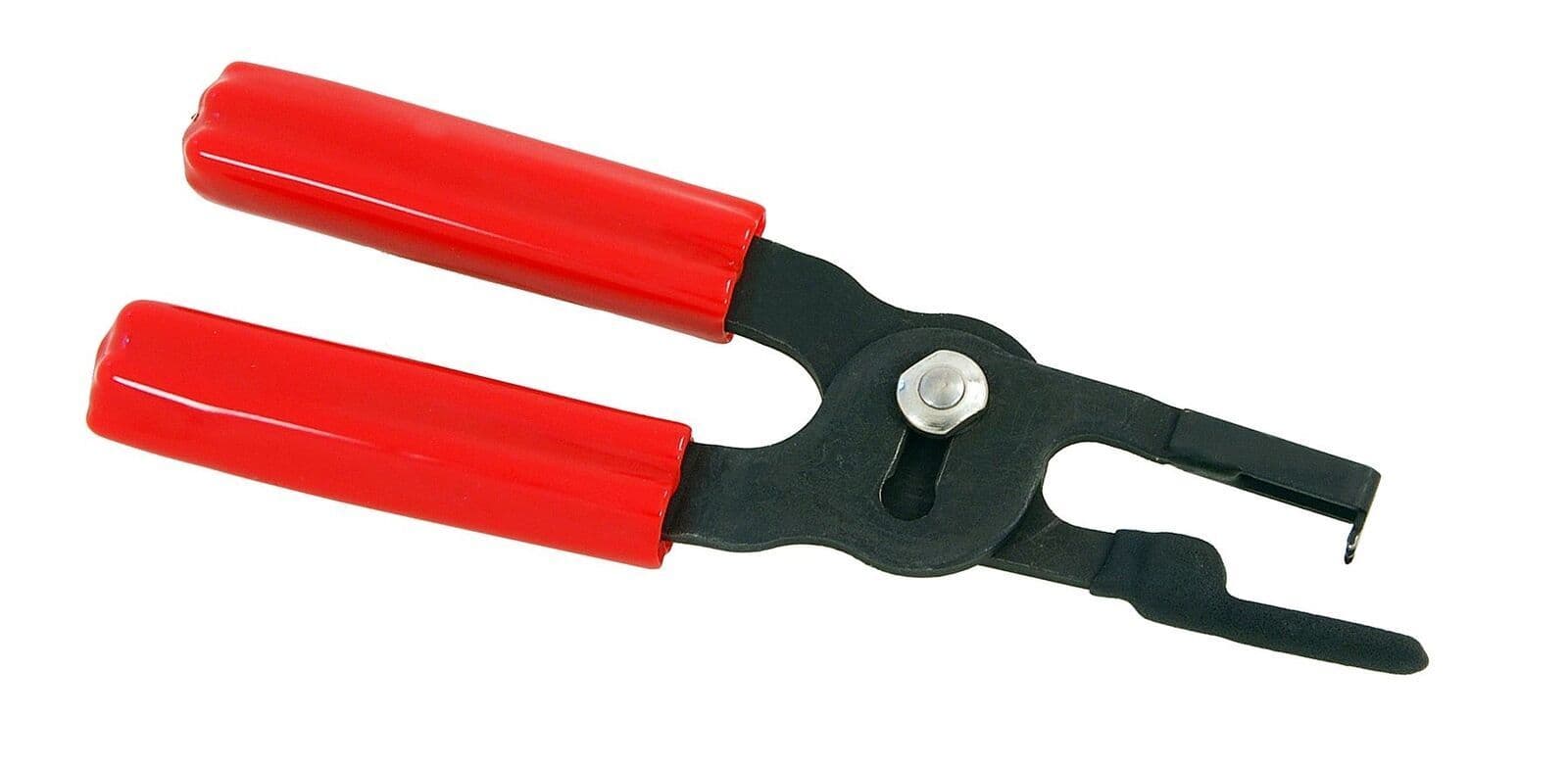 Cable Housing Removal Remover Disconnector Pliers With 3 Tooth Tip Pvc Ends