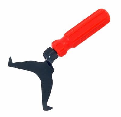 Car Window Moulding Clip Trim Remover