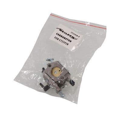 Carburettor For Neilsen Ct2292B & Mt9999 & Ct3795