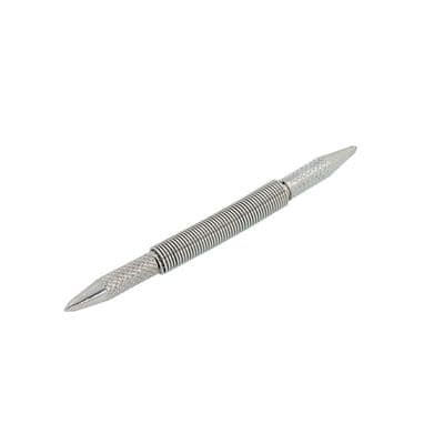 Centre Punch Automatic Self Striking Spring Loaded