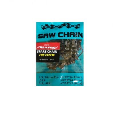 Chainsaw Chain 12in for Neilsen Replacement Spare