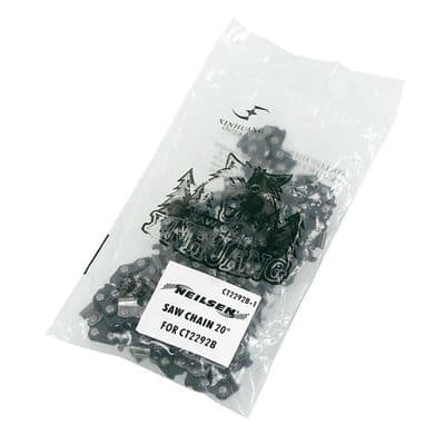 Chainsaw Chain 20in for CT2292B MT9999 CT3795 CT4845