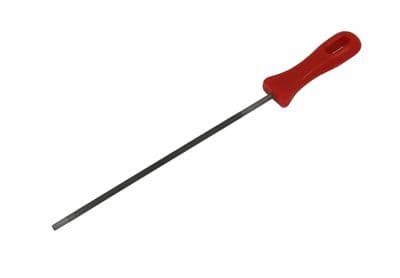 Chainsaw Chain Saw Sharpening File 4.8mm