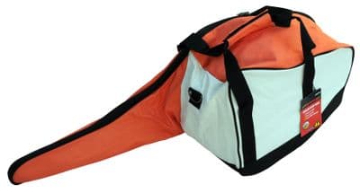Chainsaw Holdall Carry Bag For Up To 17 Inch