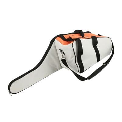 Chainsaw Holdall Up to 17in Carry Bag Storage Case