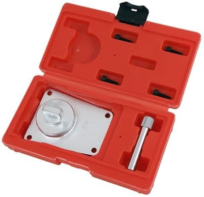 Chevrolet, Gm, Opel, Vauxhall - Diesel Timing Locking Setting Tool Kit - 2.0 Cdi