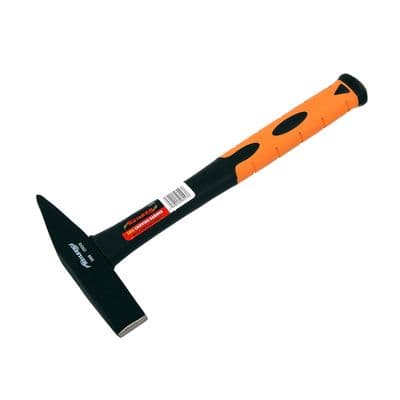 Chipping Hammer 500g Welding Twin Chisel Fibreglass Core
