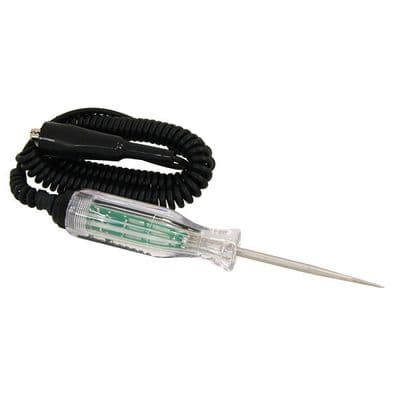 Circuit Tester 12V-42V Automotive Test Lamp Low Current