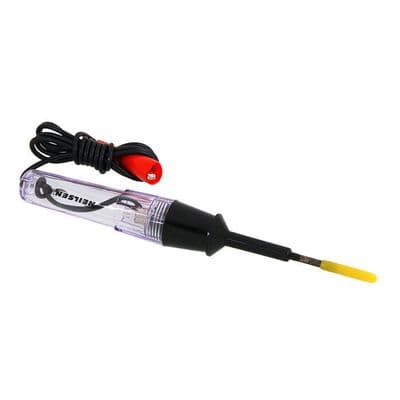Circuit Tester 6-12V Neilsen Automotive Test Light Probe