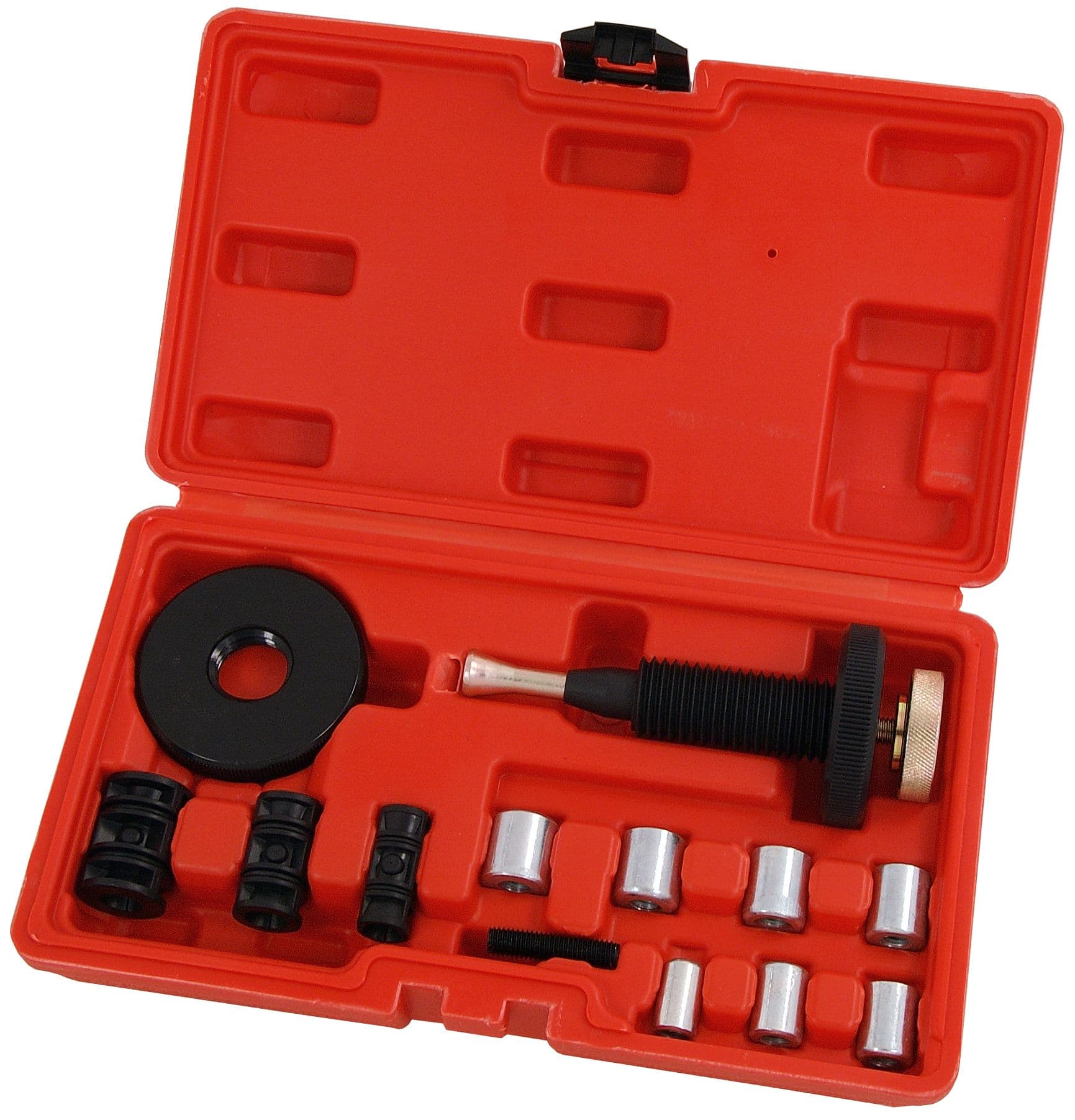 Clutch Aligner Alignment Tool Kit Universal 13Pc For All Cars & Vans