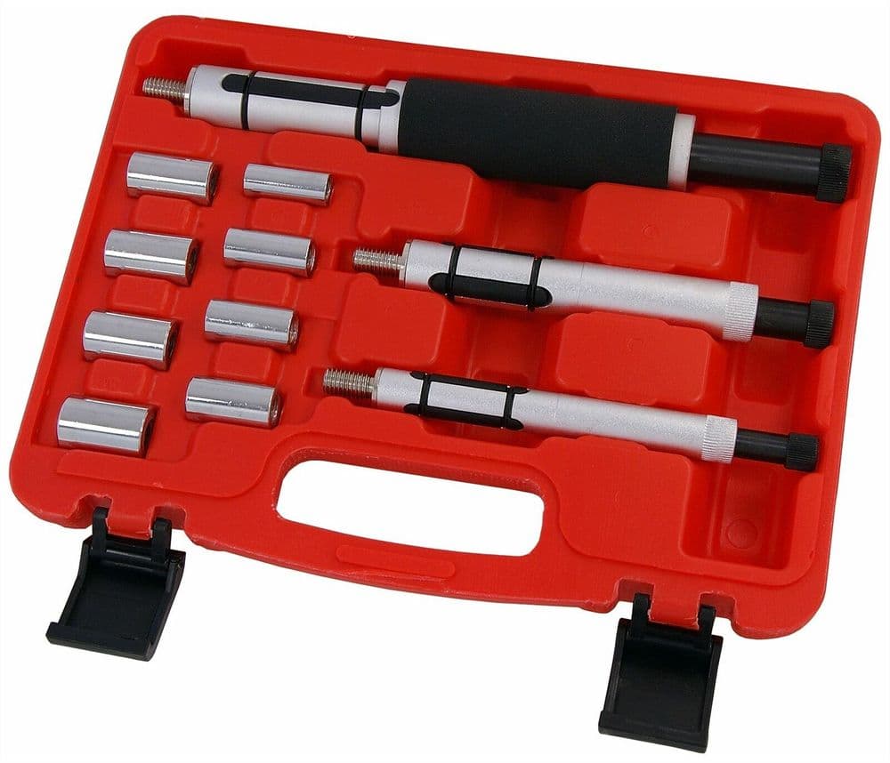 Clutch Alignment & Adjustment Tool Set 11Pc