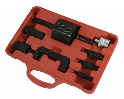 Common Rail Injector Extractor Diesel Puller Bosch Set Cdi Mercedes