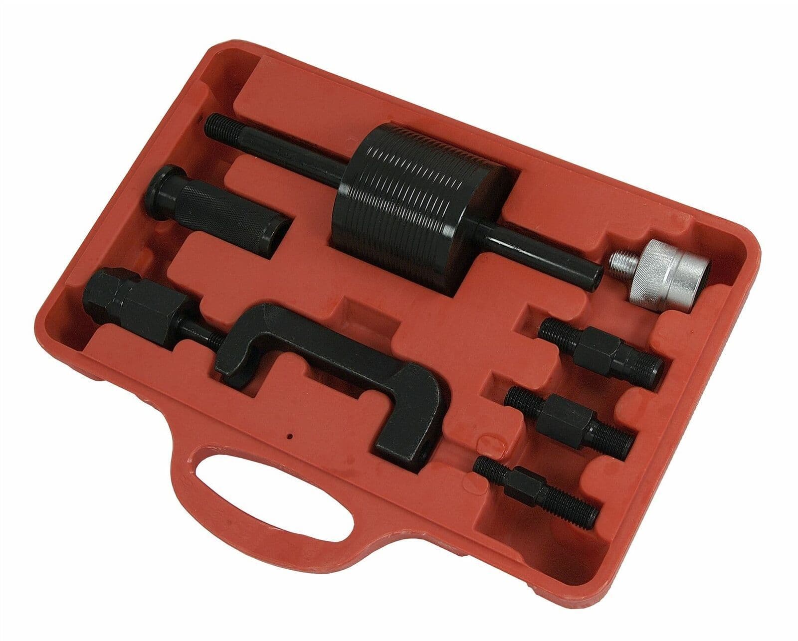 Common Rail Injector Extractor Diesel Puller Bosch Set Cdi Mercedes